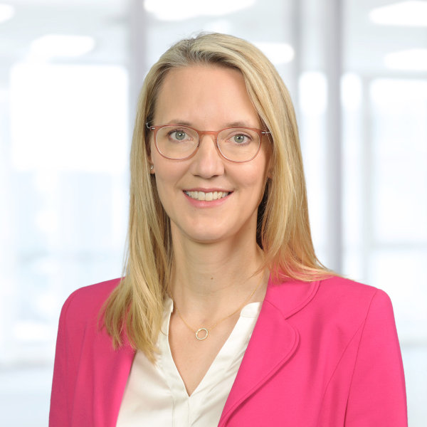 Katja Wünschel | Chief Executive Officer (CEO) Renewables Europe & Australia