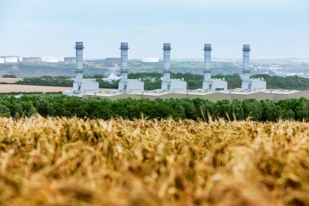 New economic report demonstrates how RWE’s Pembroke Net Zero Centre can ...