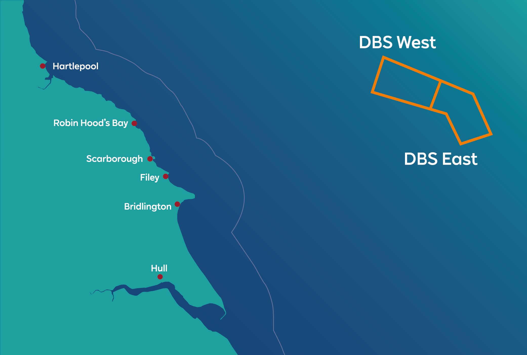 RWE secures lease agreements to develop Dogger Bank South offshore ...