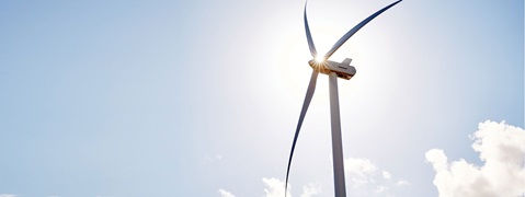 Great Eppleton Onshore Wind Farm