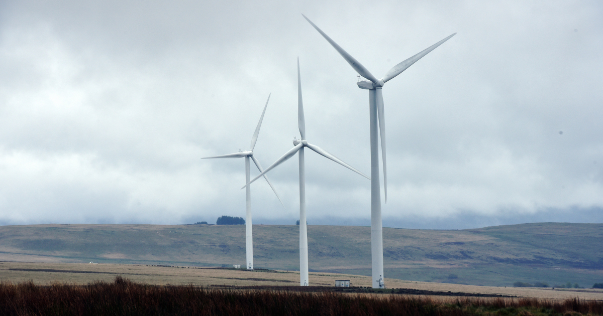 RWE Wins UK Renewable Energy Contracts in Allocation Round 7 | Solar & Wind - News Directory 3