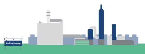 Stallingborough Power Station | RWE