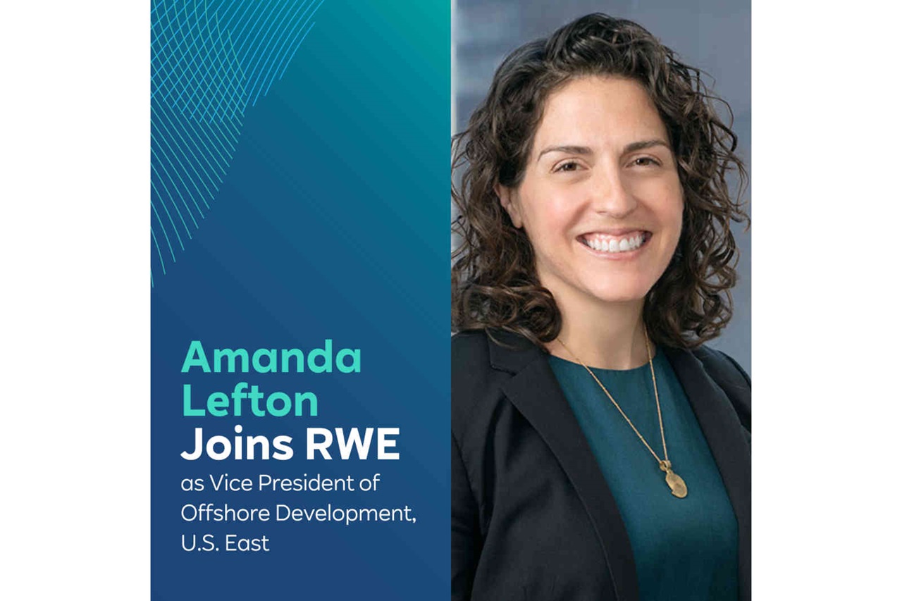 Lee Clark Rwe RWE Welcomes Aboard Industry-Leading Former Top Biden Administration ...