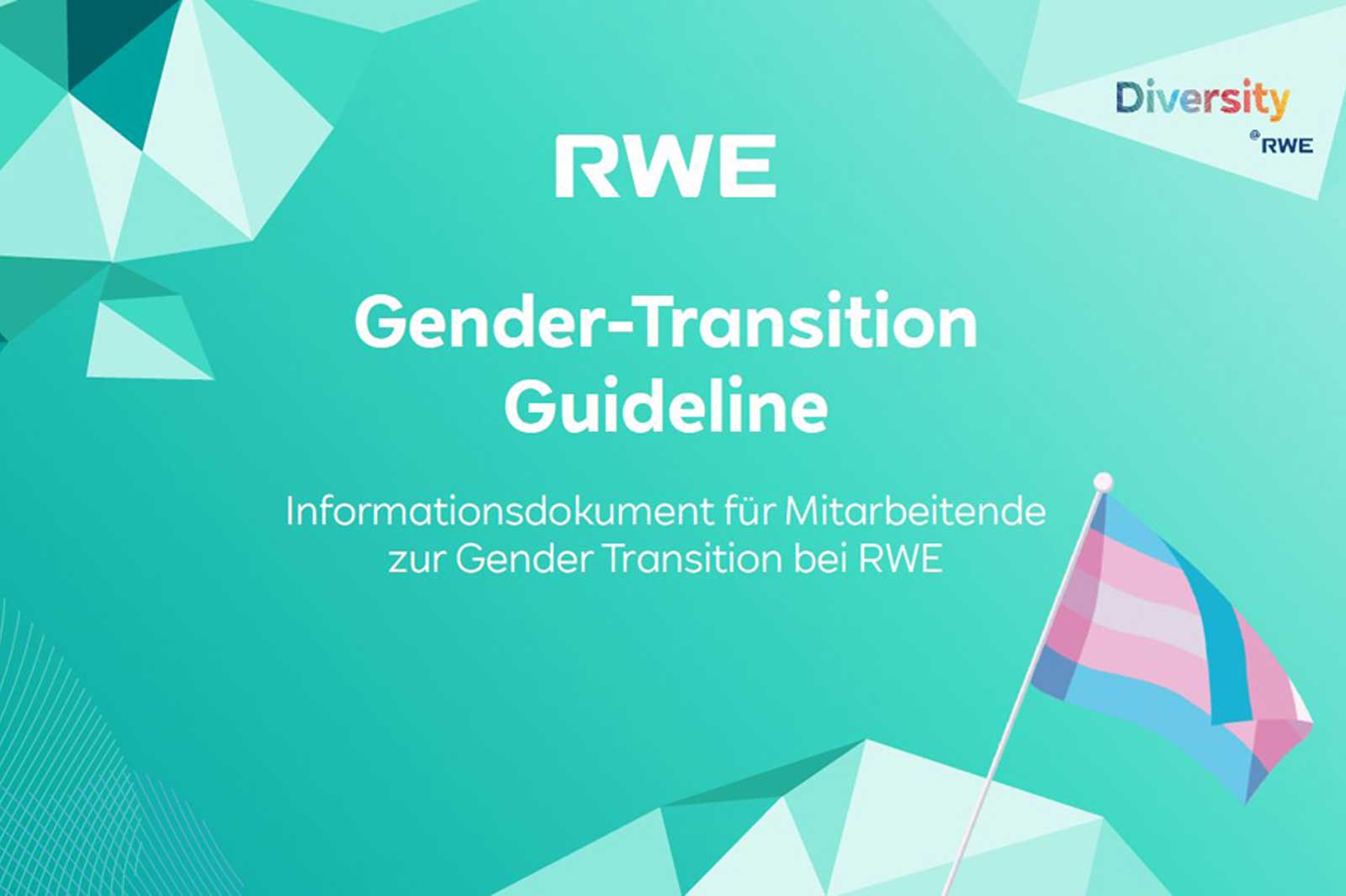 Gender-Transition Guideline