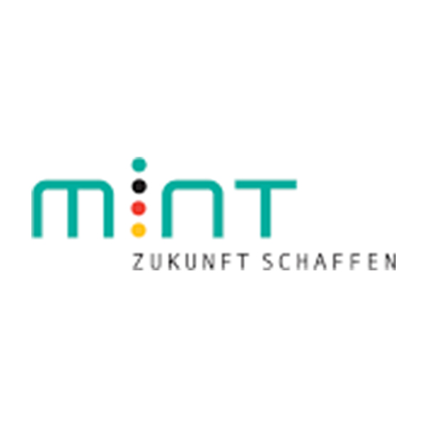 The MINT logo featuring the slogan 'Creating the Future' in modern font and striking colours.