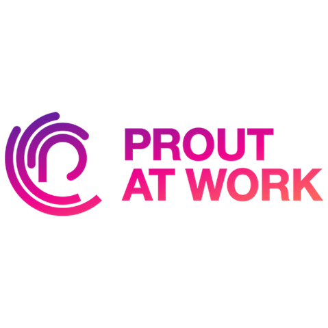 Logo Prout at Work