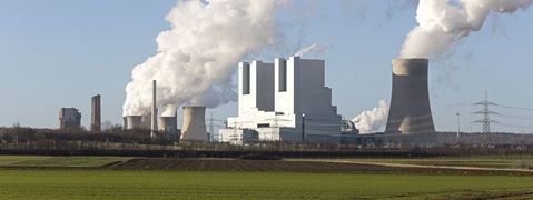 Braunkohlenkraftwerk Neurath | RWE