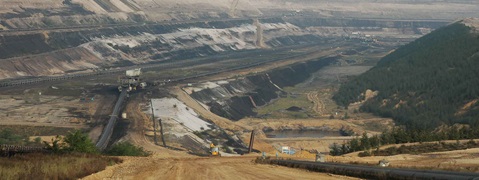 Umweltmessungen im Tagebau | RWE