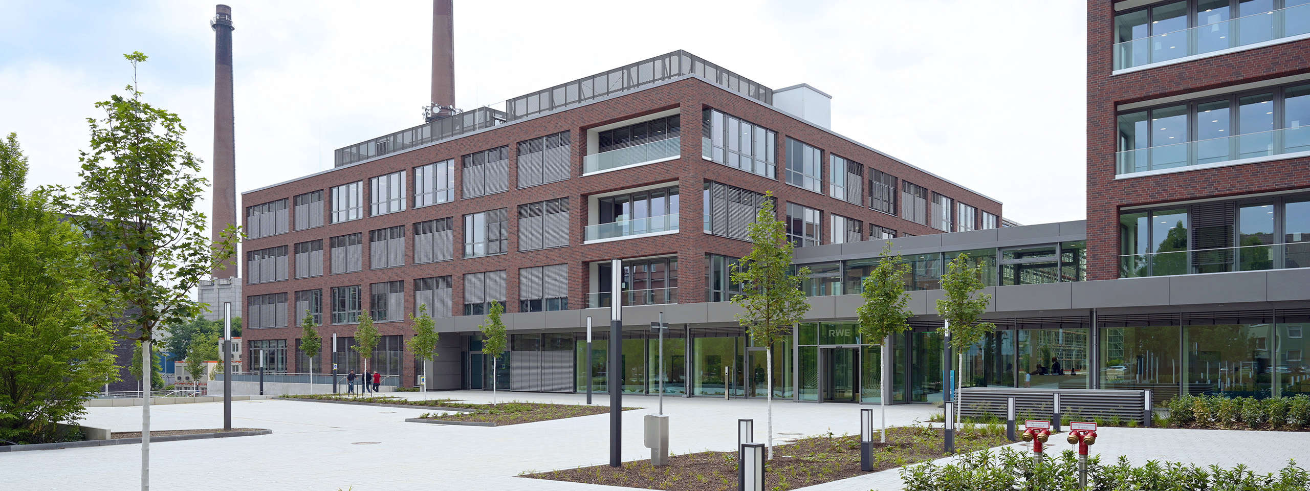 RWE Image