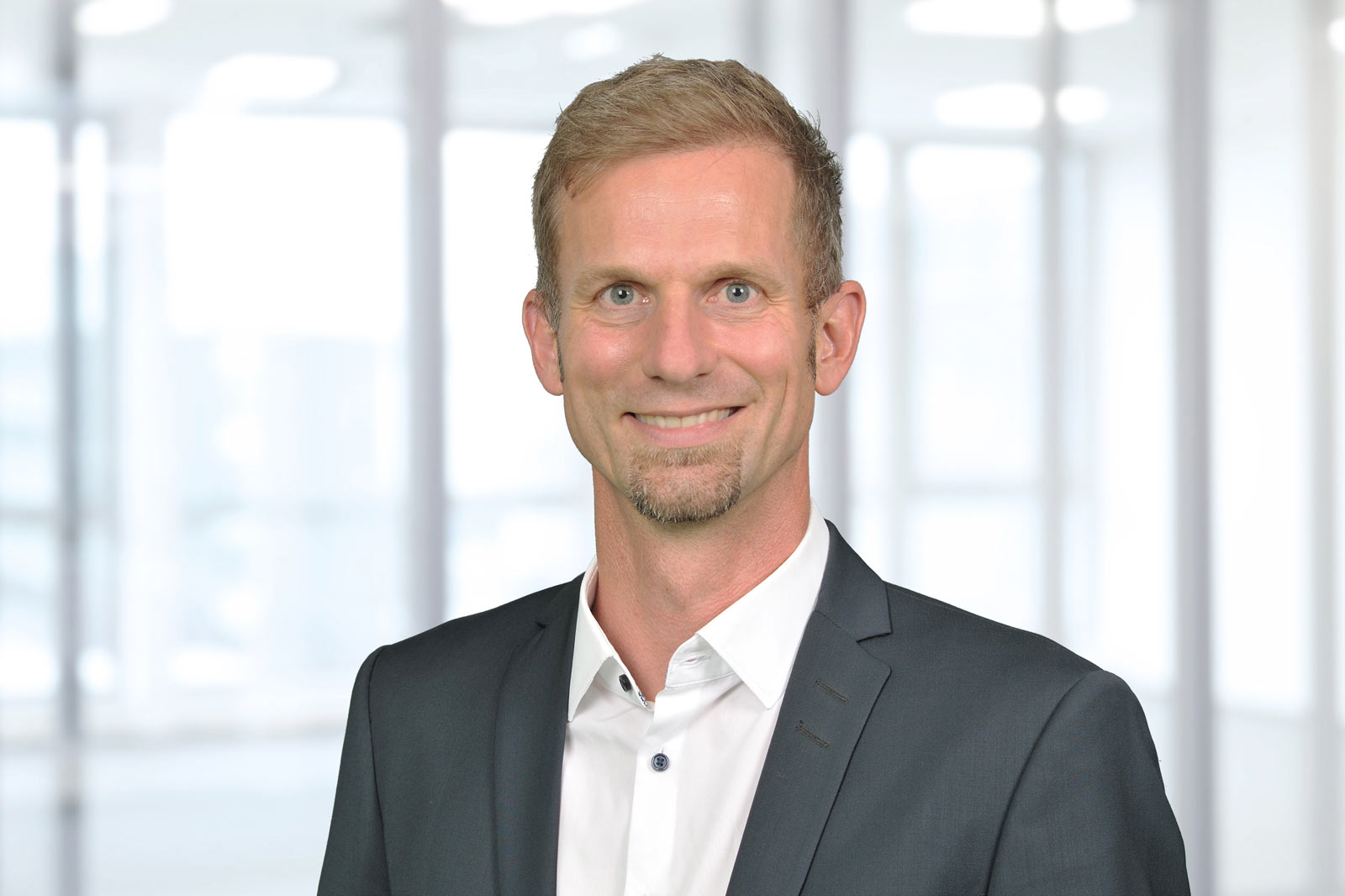 Dr. Thomas Michel | Chief Operating Officer (COO) der RWE Offshore Wind