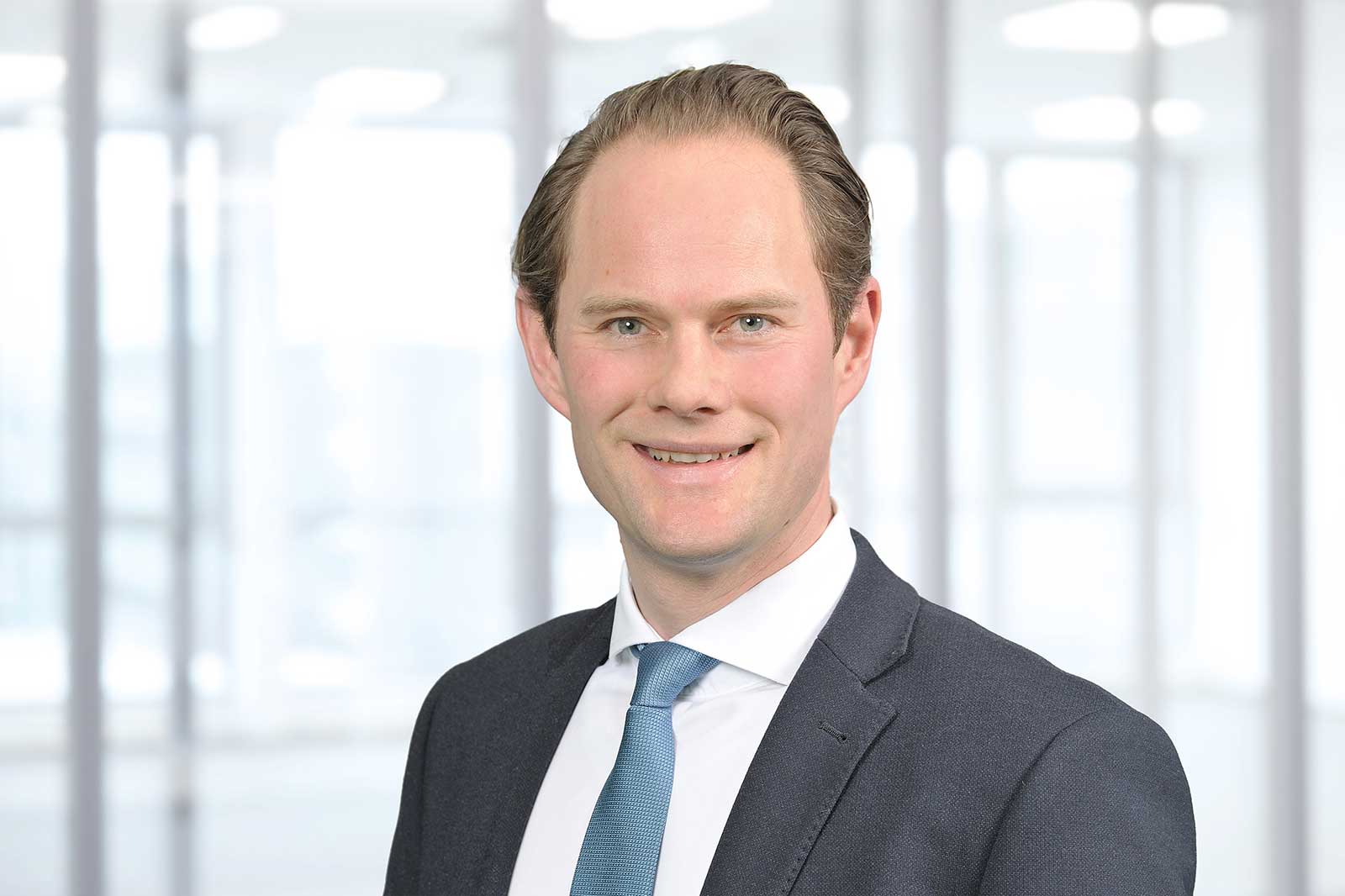 Steffen Kanitz, Vorstandsmitglied Ressort Kernkraft (CTO), RWE Power AG