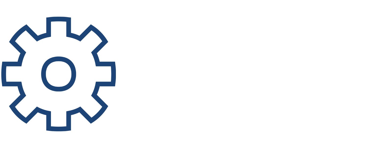 Ein einfaches blaues Rechteck auf einem weißen Hintergrund, das minimalistisches Design zeigt.