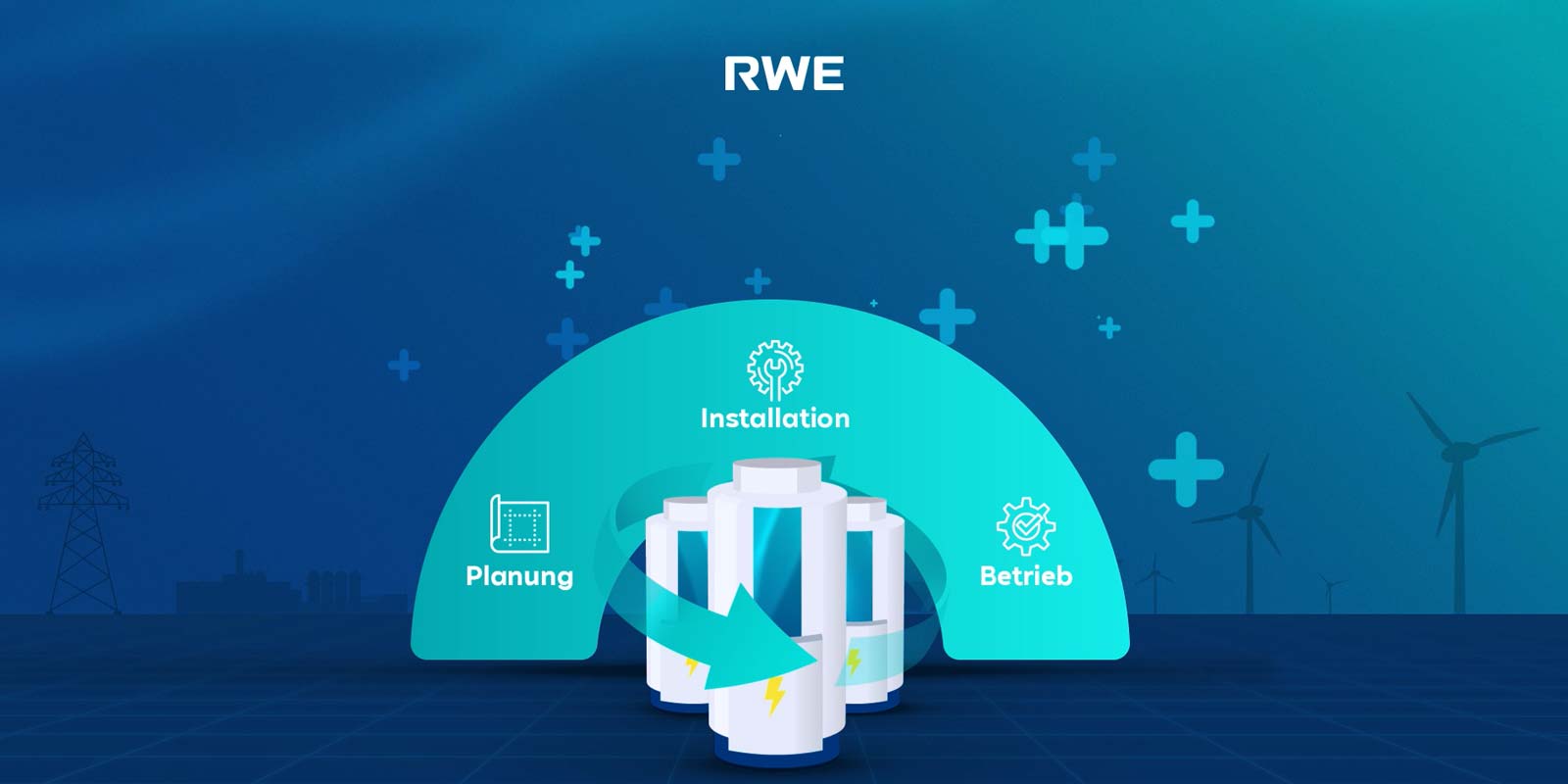 RWE Image