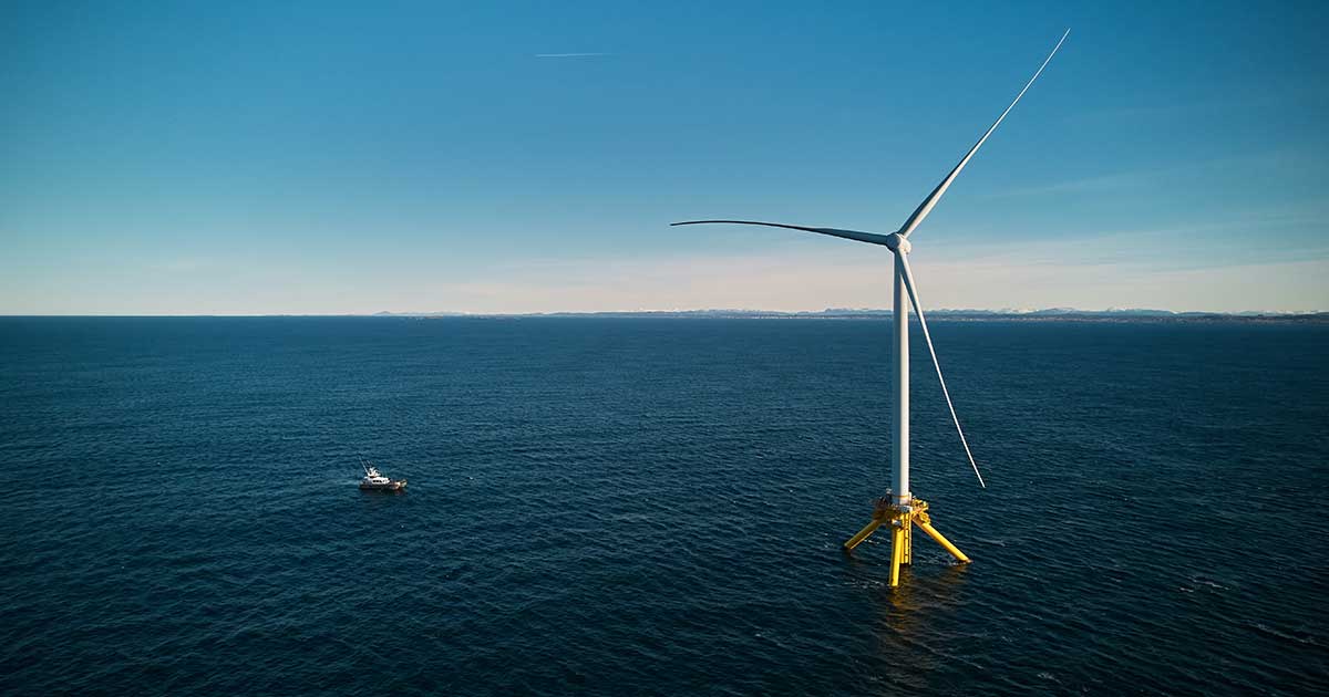 RWE and Tata Steel enter new partnership to support green industrial  revolution and offshore wind power generation in Wales