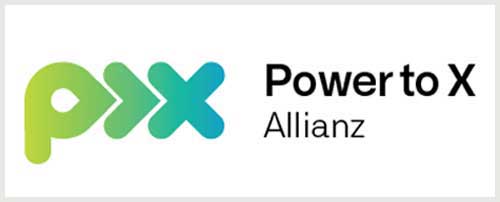 Power to X Allianz