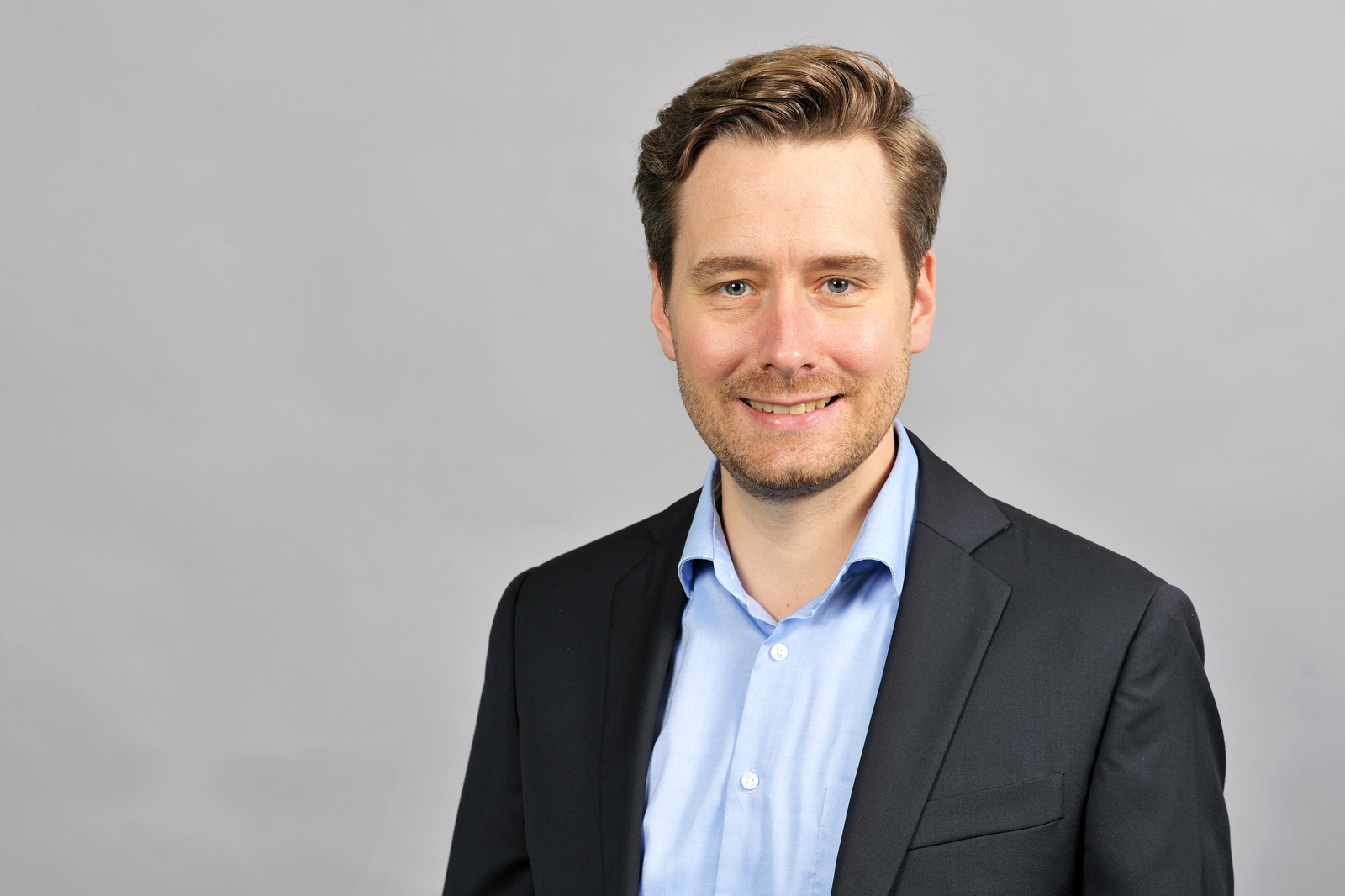 Dr. Florian Gremme | Technical Project Manager @ RWE Technology GmbH