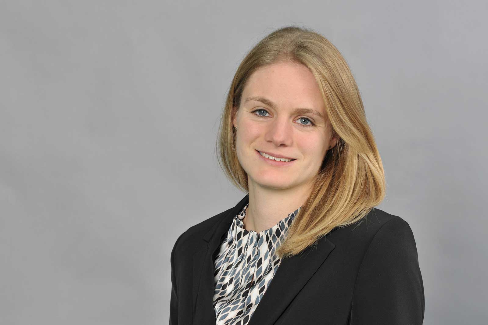 Janine Lins | Junior Projektingenieur @ RWE Technology GmbH