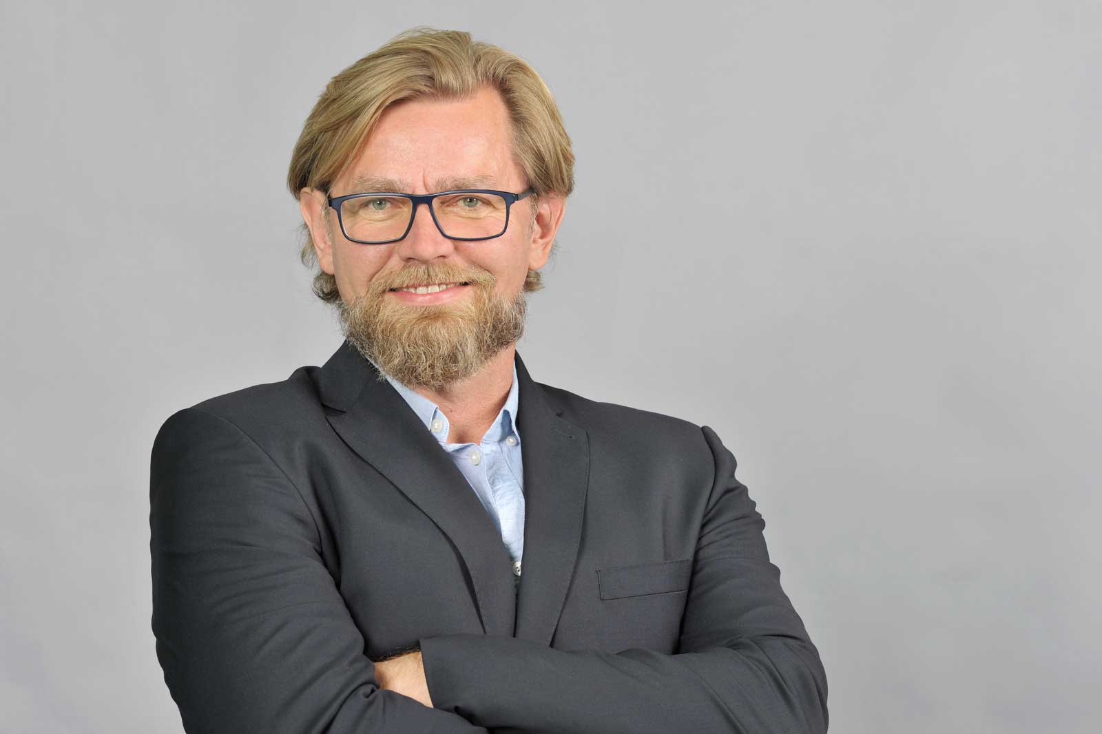 Johann Scharbach | Expert Site Management & Commissioning @ RWE Technology GmbH