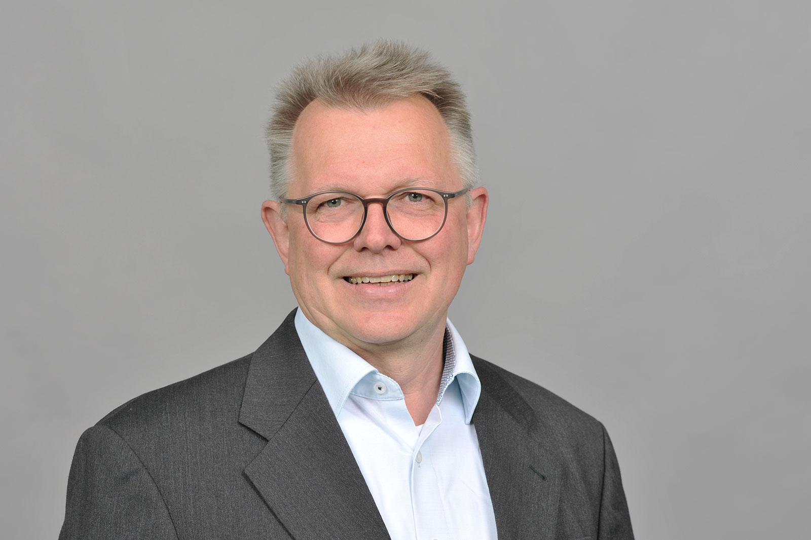 Udo Eickhoff | Head of Electrical, Instrumentation & Control Engineering @ RWE Technology GmbH