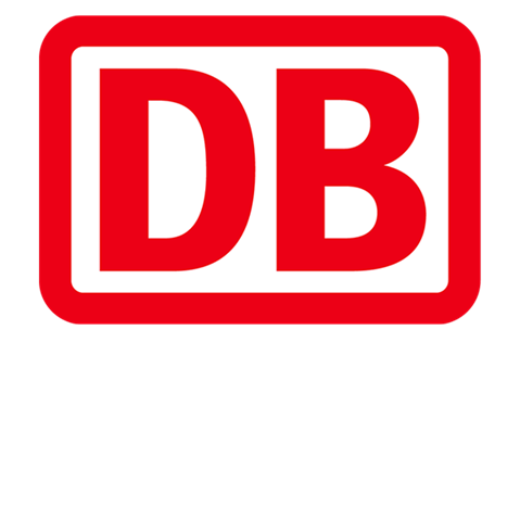 Logo Deutsche Bahn | RWE