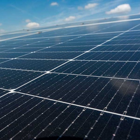 Solar Power Purchase Agreements with RWE