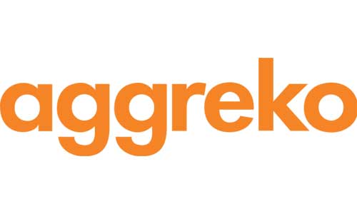 RWE is successfully marketing emergency power generators of aggreko
