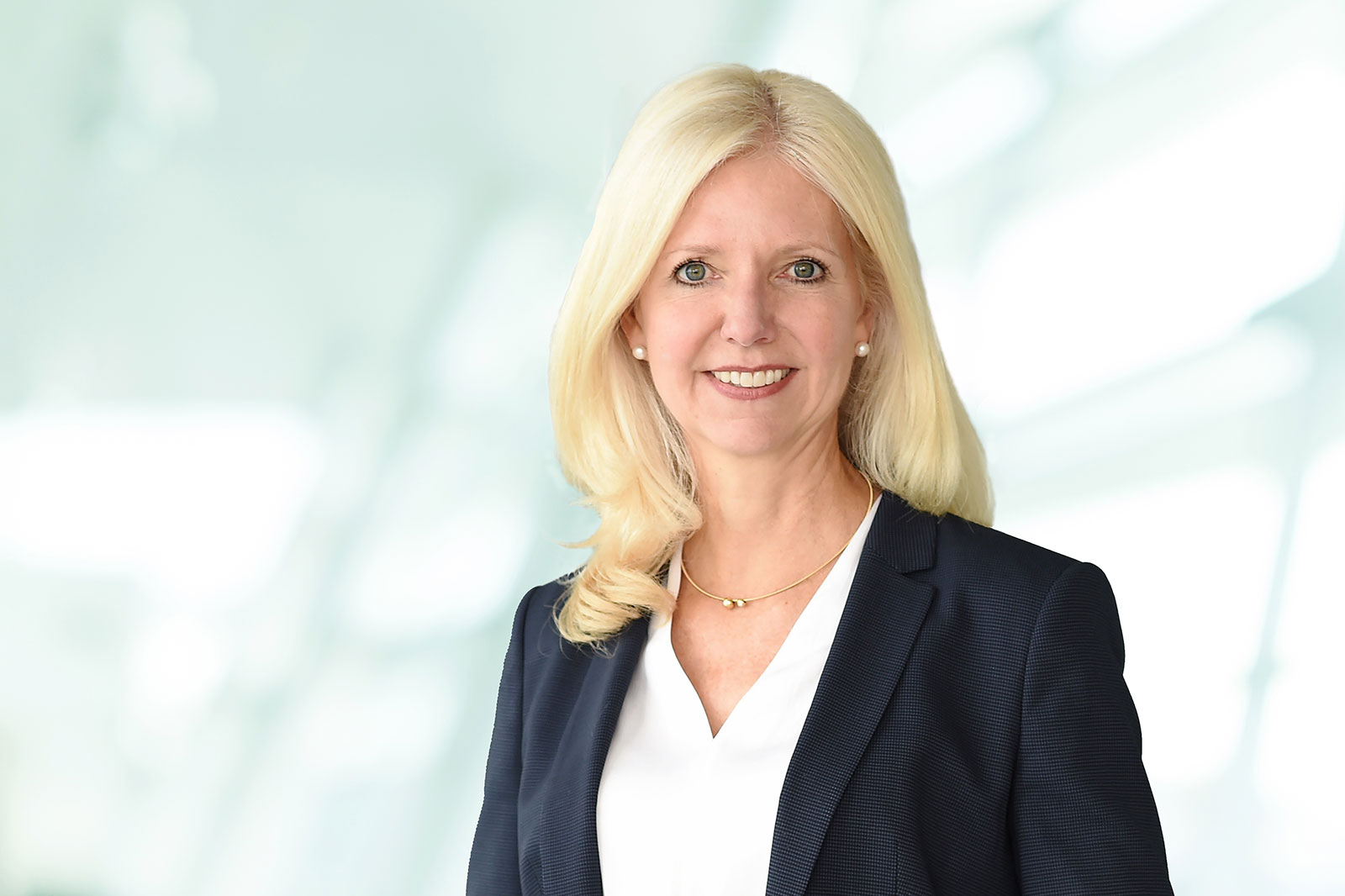 Katja van Doren | RWE AG