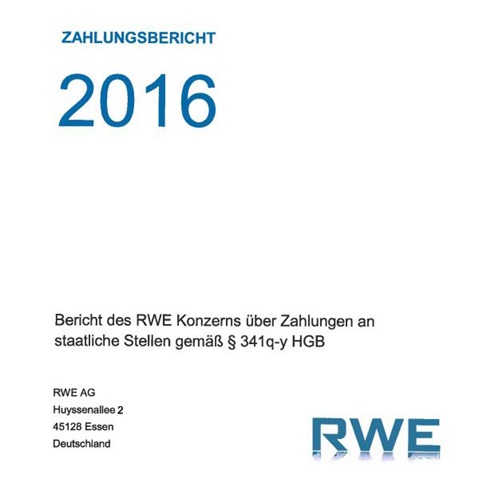 RWE Image