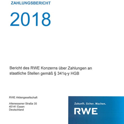 RWE Image