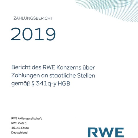 RWE Image