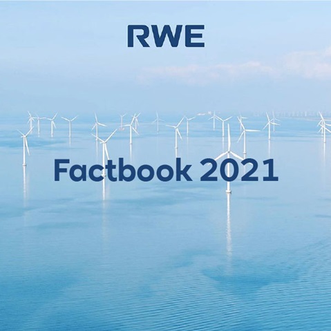 RWE Factbook 2021