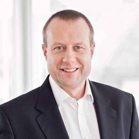 Dr. Holger Himmel | Chief Financial Officer (CFO) Offshore Wind