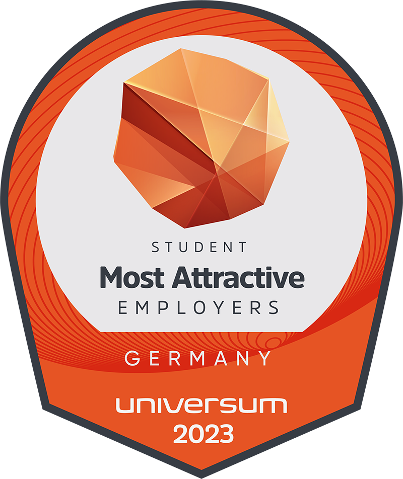 Student | Most attractive employers
