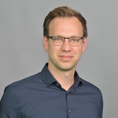 Dr.-Ing. Kai Schenk, Team Lead I&C Engineering and Digitalization, RWE Technology