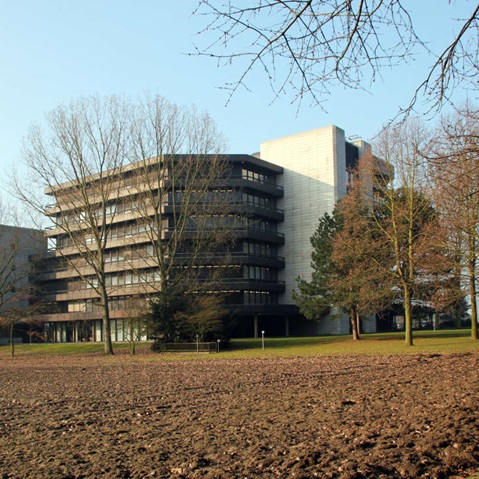 RWE Power AG - Ausbildungsstandort Zentrale Köln
