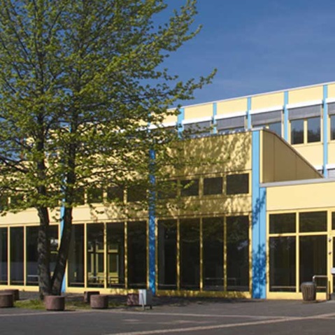 Berufsbildungzentrum Grevenbroich