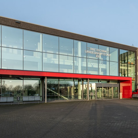 Regionales Berufsbildungszentrum Technik Kiel