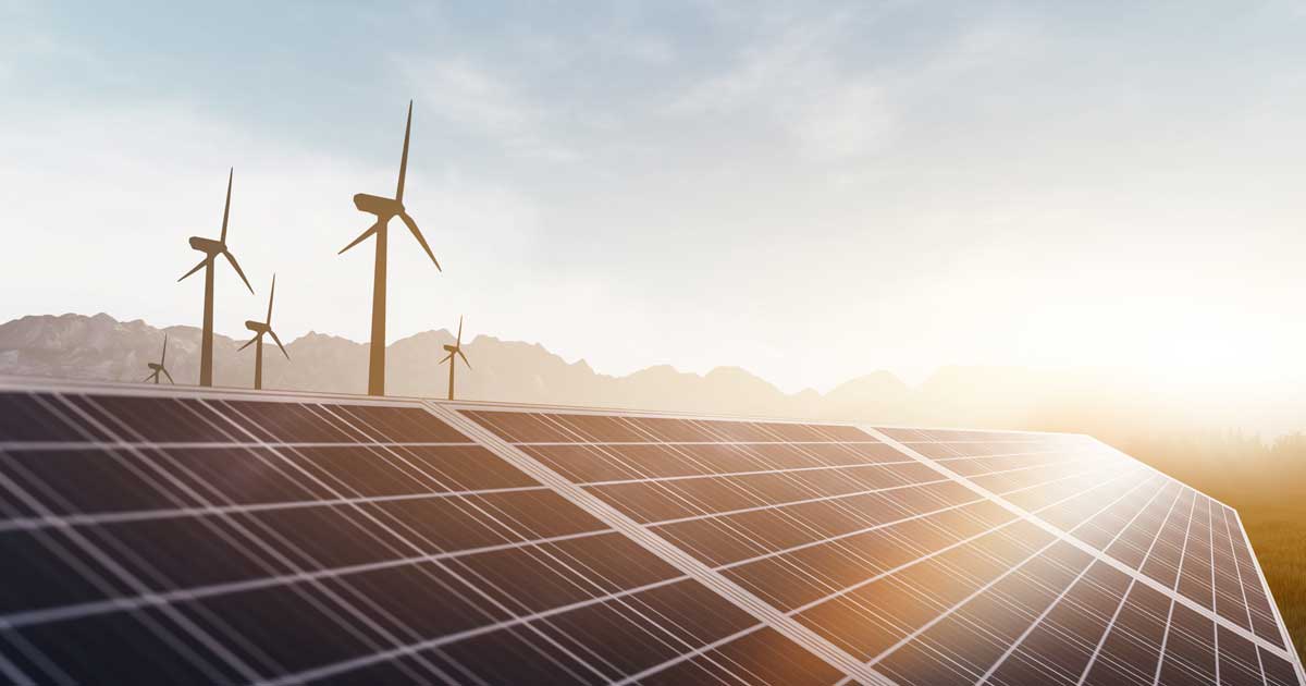 Rwe Clean Energy Honored With Connecticut Green Bank Award