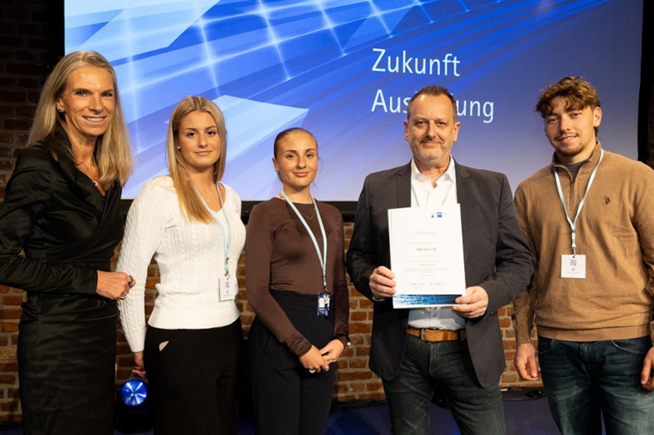 RWE Image