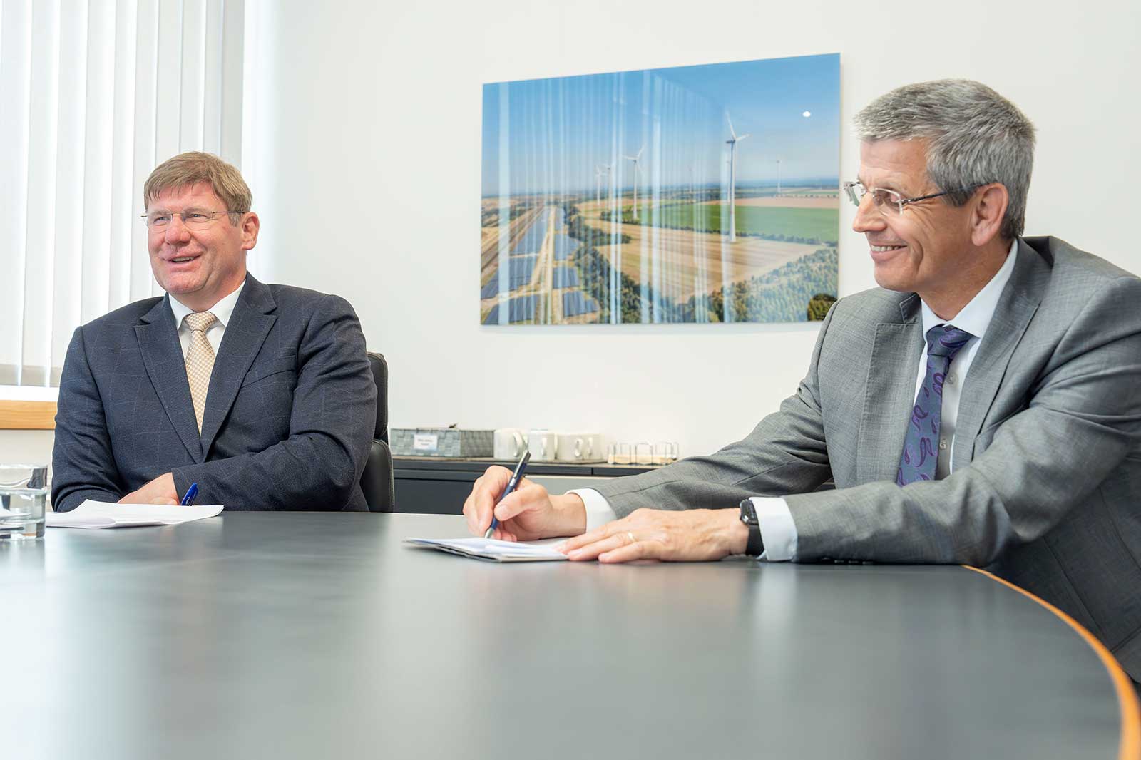 RWE Image