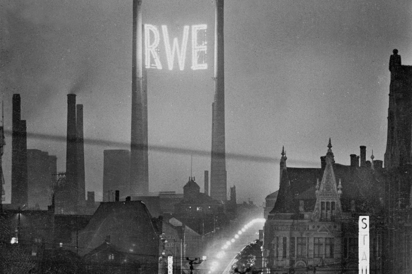 RWE Image