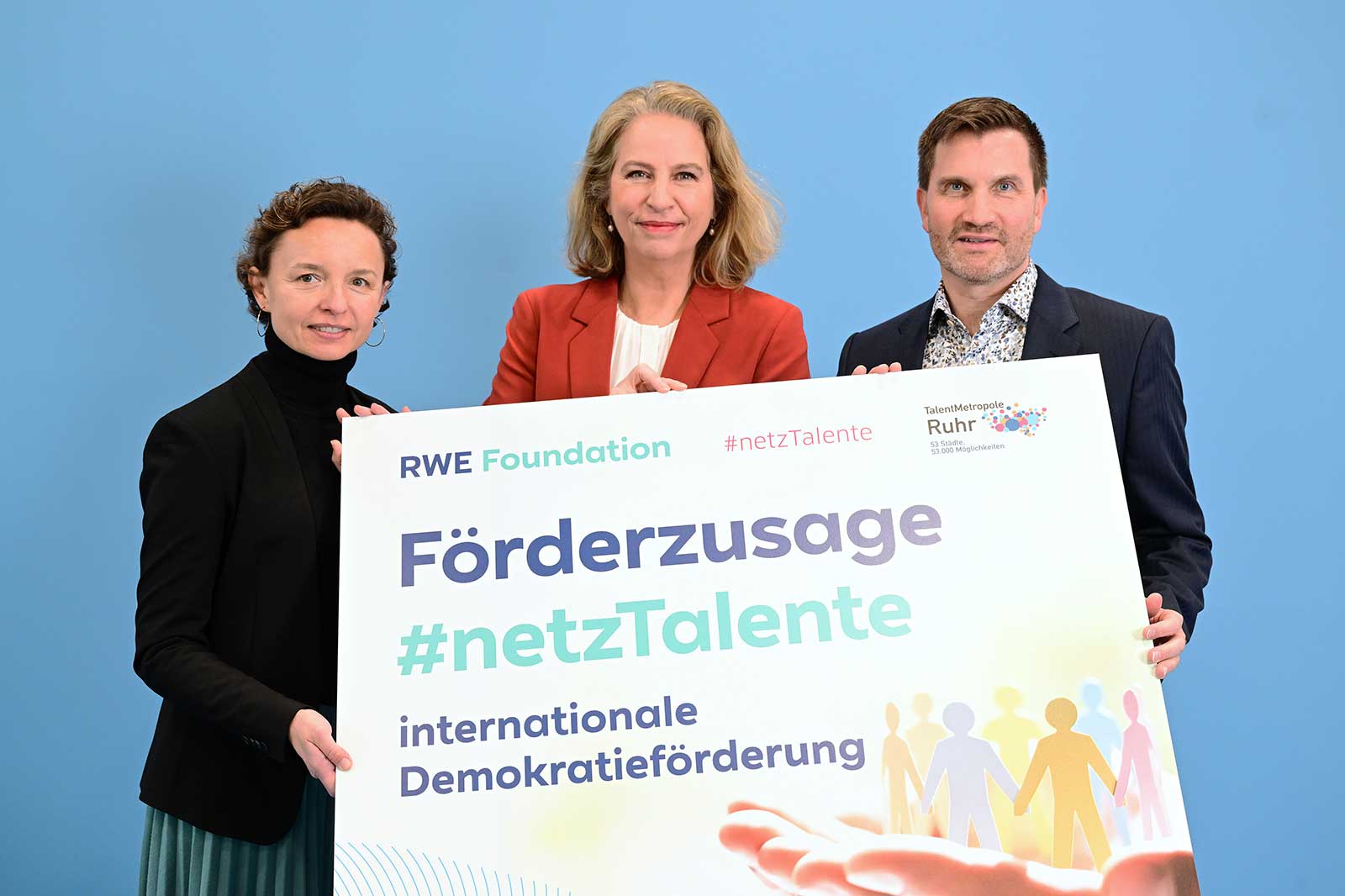 RWE Foundation supports first projects for socially disadvantaged ...