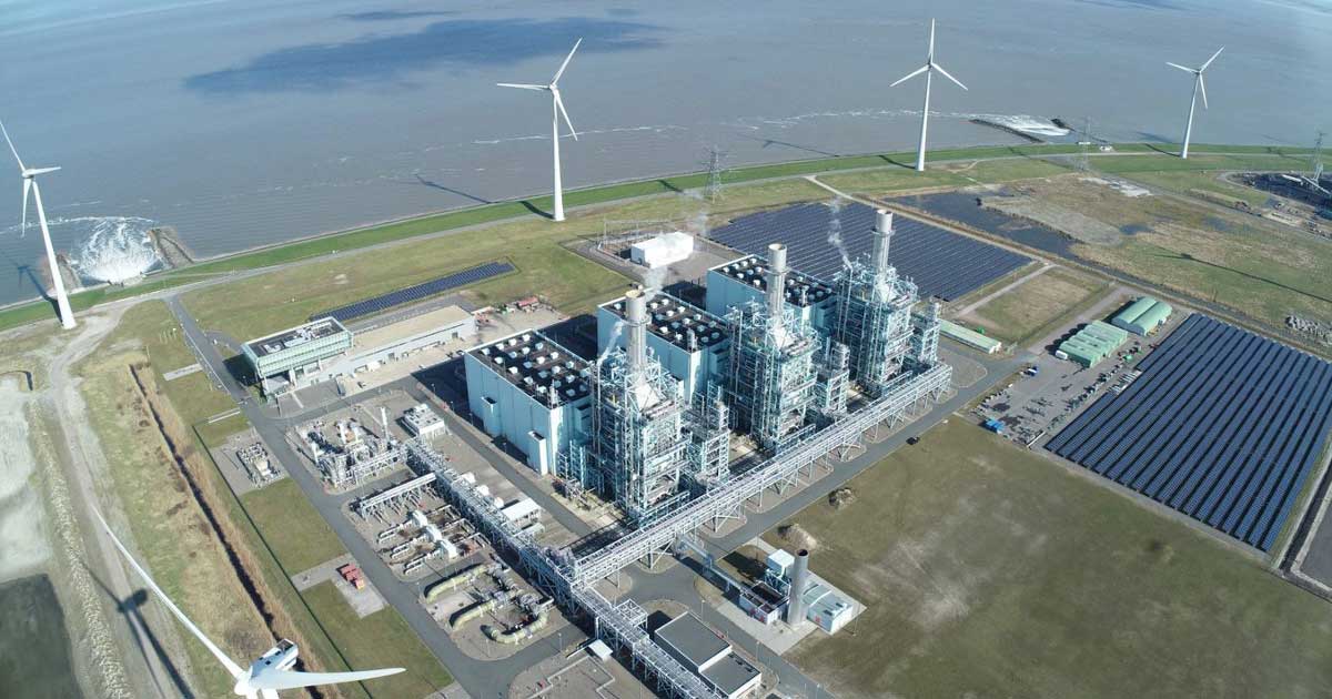 RWE acquires 1.4-gigawatt power plant from Vattenfall and develops