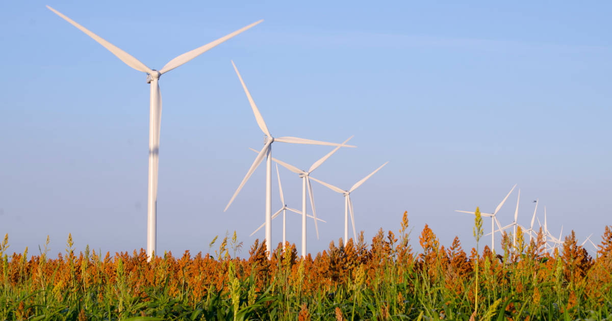 Rwe Commits To Further Clean Energy Investment In The U S Market On