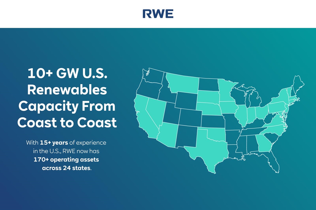 RWE Image