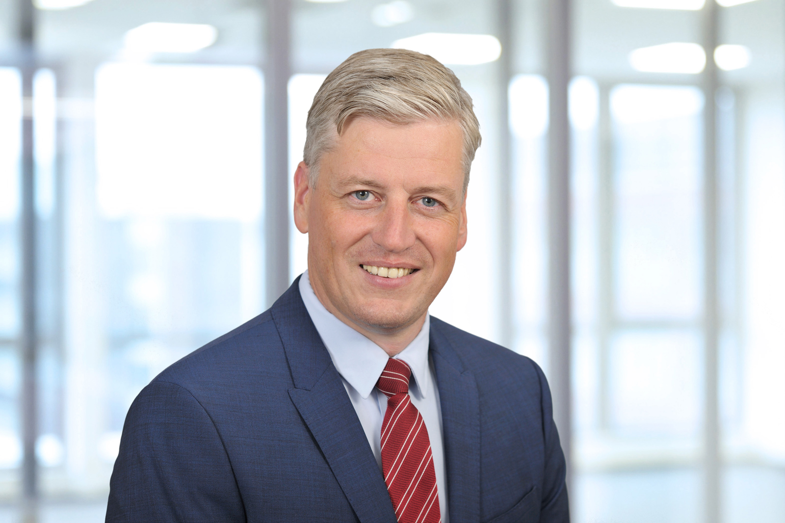 Changes on RWE Generation Executive Board