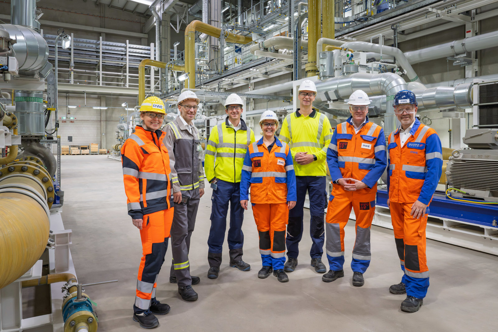 RWE Image