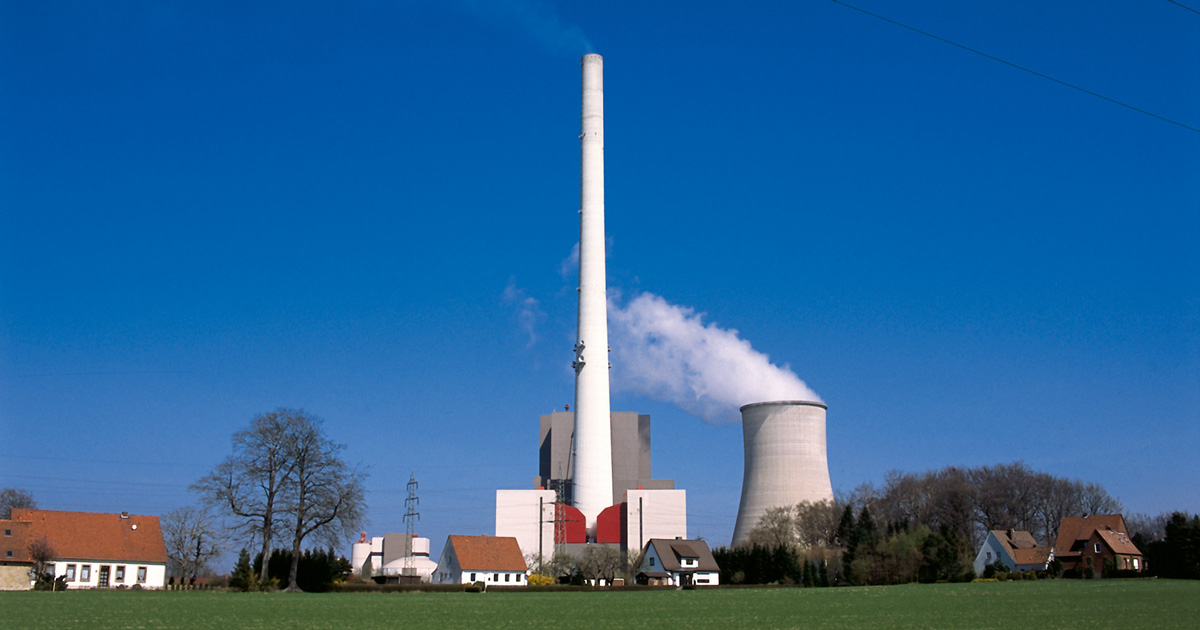 RWE abandons plans for 1.1 GW lignite-fired power station in Germany – pv  magazine International