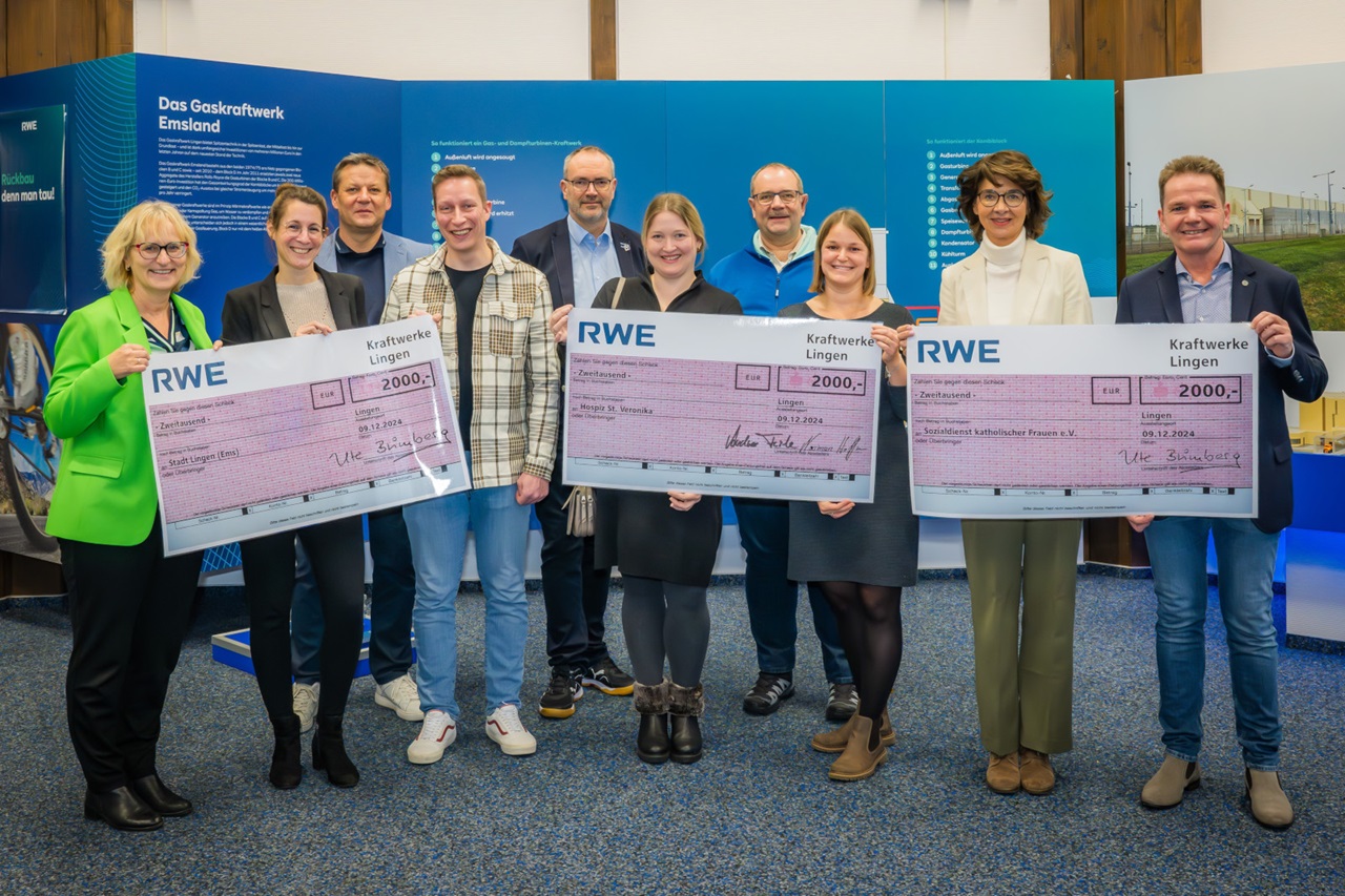 RWE Image