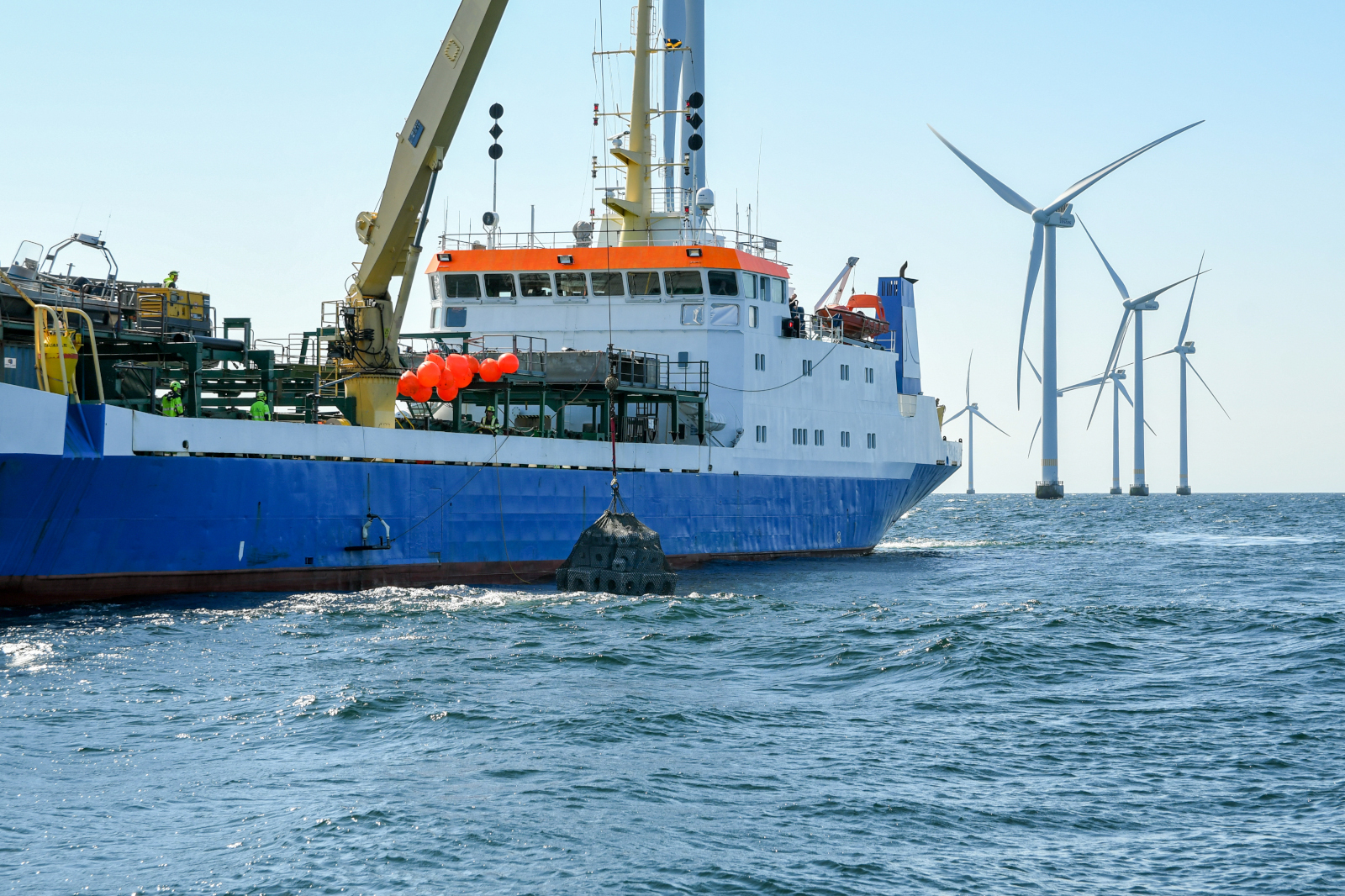 RWE Image